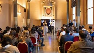 Miniature : Webflow Momentum Tour Paris, l’aftermovie de la seconde édition.