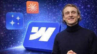 Miniature : Webflow et IA : 5 minutes pour rester à jour sur les fonctionnalités AI