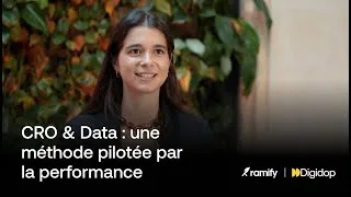 Miniature : La stratégie CRO qui a permis à Ramify de triplé sa collecte en un an
