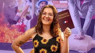 Miniature : Le Passeport Prévention évolue, SOYEZ PRÊTS !