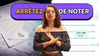 Miniature : Évaluations E-learning : Arrêtez de noter, commencez à mesurer (vraiment)