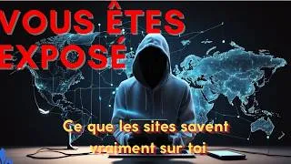 Miniature : Ce que les sites savent vraiment sur toi