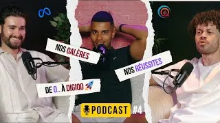 Miniature : ON VOUS DIT ENFIN TOUT ! DE ZÉRO.. À DIGIQO 🚀