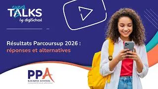 Miniature : Résultats Parcoursup 2026 - comprendre les réponses possibles et les alternatives ?