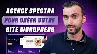 Miniature : Agence Spectra pour créer votre site WordPress