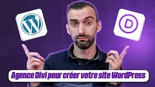 Miniature : Agence Divi pour créer votre site WordPress
