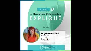Miniature : #5. L’Intelligence Artificielle peut-elle être responsable ? - Magali Germond