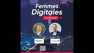 Miniature : #29. La mixité, l’affaire de tous - Benjamin Jakubowski & Arnaud Massias