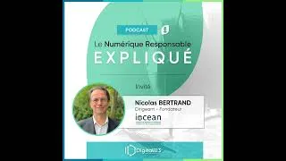 Miniature : #4. Qu’est-ce que le cycle de vie d’un équipement numérique ? - Nicolas Bertrand