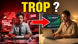 Miniature : J’ai testé ClickUp, Trello, Notion… et j’ai compris un truc choquant