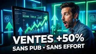 Miniature : Ces 5 outils font le travail à ta place (personne n’en parle)