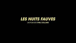 Miniature : Les Nuits Fauves (1992) - Bande annonce 2026 HD