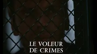 Miniature : Le Voleur de Crimes (1969) - Générique début HD