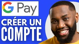 Miniature : Comment Créer Un Compte Google Pay ( Nouvelle Methode 2026 )