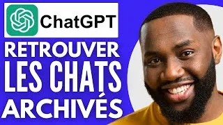 Miniature : Comment Retrouver Les Chats Archivés Sur ChatGPT ( Nouveau 2026 )