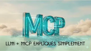 Miniature : La fin du no-code compliqué : Comment l’IA + MCP vont révolutionner l’automatisation