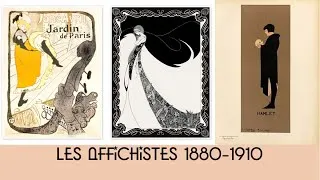Miniature : Ils Ont Inventé le Graphisme Moderne… et On l’Ignore Souvent | Les Affichistes