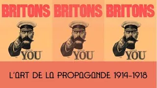 Miniature : L Art de la Propagande 14 18