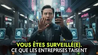 Miniature : Panoptique numérique : comment la biométrie transforme notre psychisme