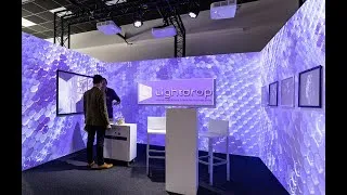 Miniature : Lightdrop, une co-création stratégique avec le groupe CTN