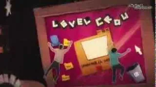 Miniature : Level Crou - 08 Guitar Hero