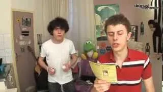 Miniature : Level Crou - 06 Wii