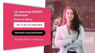 Miniature : Learning Genius Showcase juin 2024