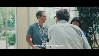 Miniature : FRENCH TECH CONNECT 2026 🐓