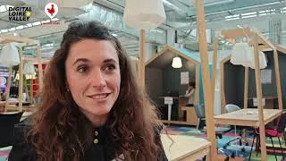 Miniature : Interview Louise Boistard - Flash'n Prove