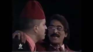 Miniature : مسرحية حسي مسي