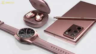 Miniature : Accessoire Samsung Galaxy Note 20 Ultra