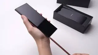 Miniature : Samsung Galaxy Note  20 Ultra