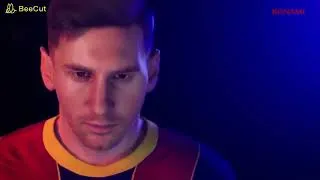Miniature : PES 2021 eFootball - Season Update Official Reveal Trailer - PS5 / Xbox SERIES X / PS4 / BOX ONE