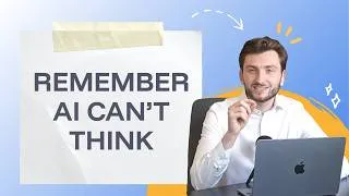 Miniature : AI in Your Everyday Life: The AI Thinking Trap