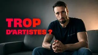 Miniature : Pourquoi tant d’artistes talentueux galèrent aujourd’hui