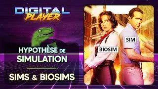 Miniature : Hypothèse de Simulation : Sims & Biosims