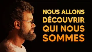 Miniature : Terence McKenna parle de RÉALITÉ VIRTUELLE (1994)