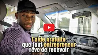 Miniature : l'aide gratuite que tout entrepreneur rêve de recevoir