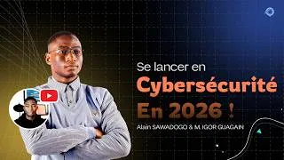 Miniature : Se lancer en cybersécurité partie 4 | Authentification et contrôle d'accès