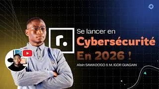 Miniature : Se lancer en cybersécurité partie 2 : choisir sa spécialité