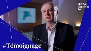 Miniature : Philippe Olivier - Cyberweek 2025