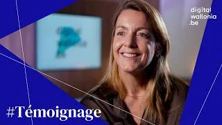 Miniature : Florence Steenackers - Cyberweek 2025