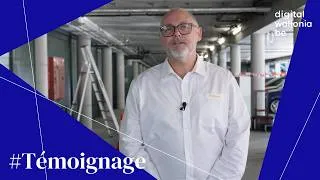 Miniature : Témoignage de Gimi - Vitrine Digital Excellence
