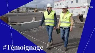 Miniature : Témoignage de Galère - Vitrine Digital Excellence