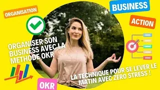 Miniature : Comment s'organiser et clarifier son plan d'action pour propulser sa croissance