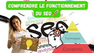 Miniature : Référencement naturel ? Découvrez les bases du SEO pour optimiser les positions de vos mots-clés