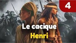 Miniature : Histoire d'Haiti | Episode #4 | La rébellion des Tainos et des Africains