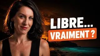 Miniature : Libre financièrement en Thaïlande… mais prisonnière à l'intérieur