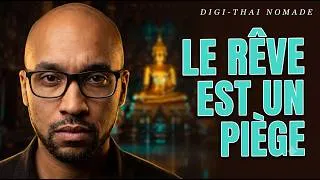 Miniature : Vivre en Thaïlande : tu resteras TOUJOURS un étranger