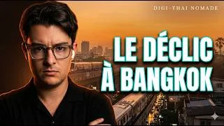 Miniature : Bangkok : il perd 30 kg et son addiction en 30 jours